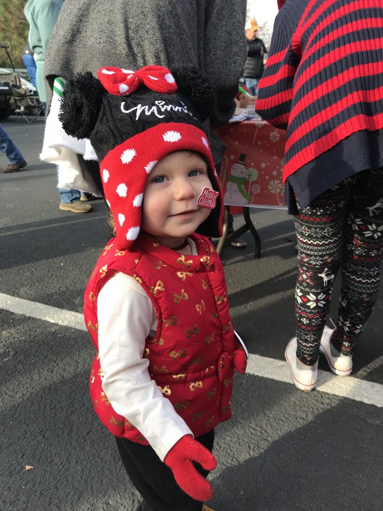 Photo from Holiday Party & Toy Run