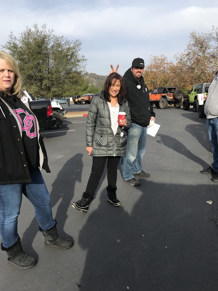 Photo from Holiday Party & Toy Run
