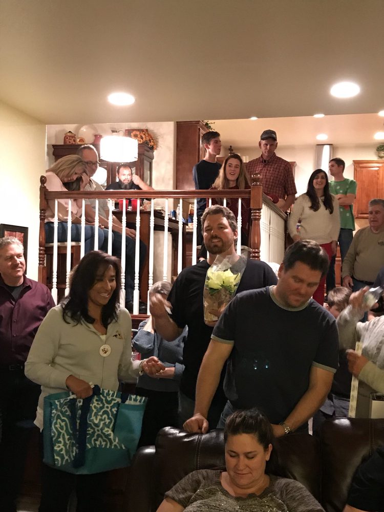 Photo from Holiday Party & Toy Run