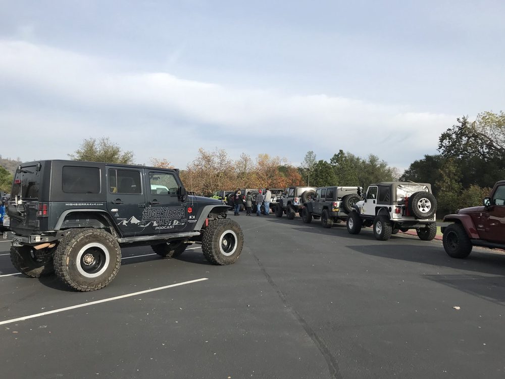 Photo from Holiday Party & Toy Run