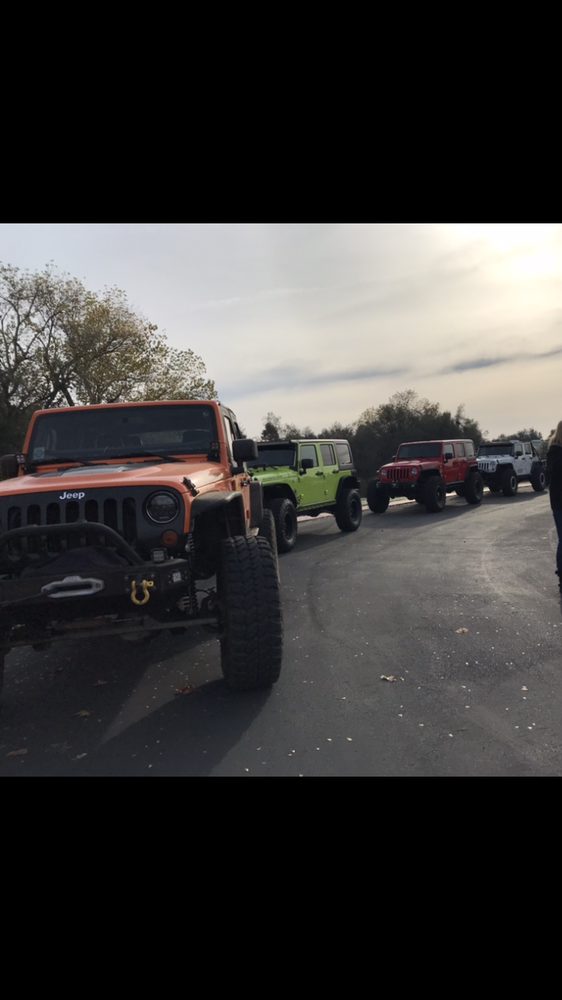 Photo from Holiday Party & Toy Run