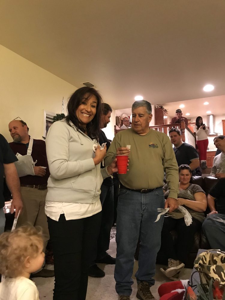 Photo from Holiday Party & Toy Run