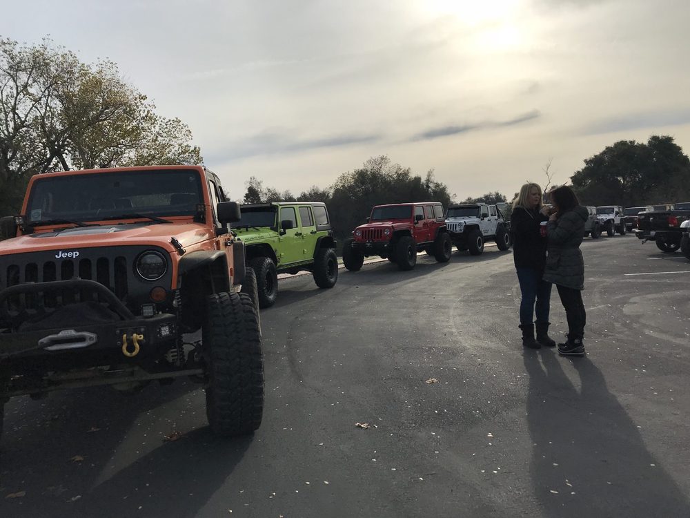 Photo from Holiday Party & Toy Run