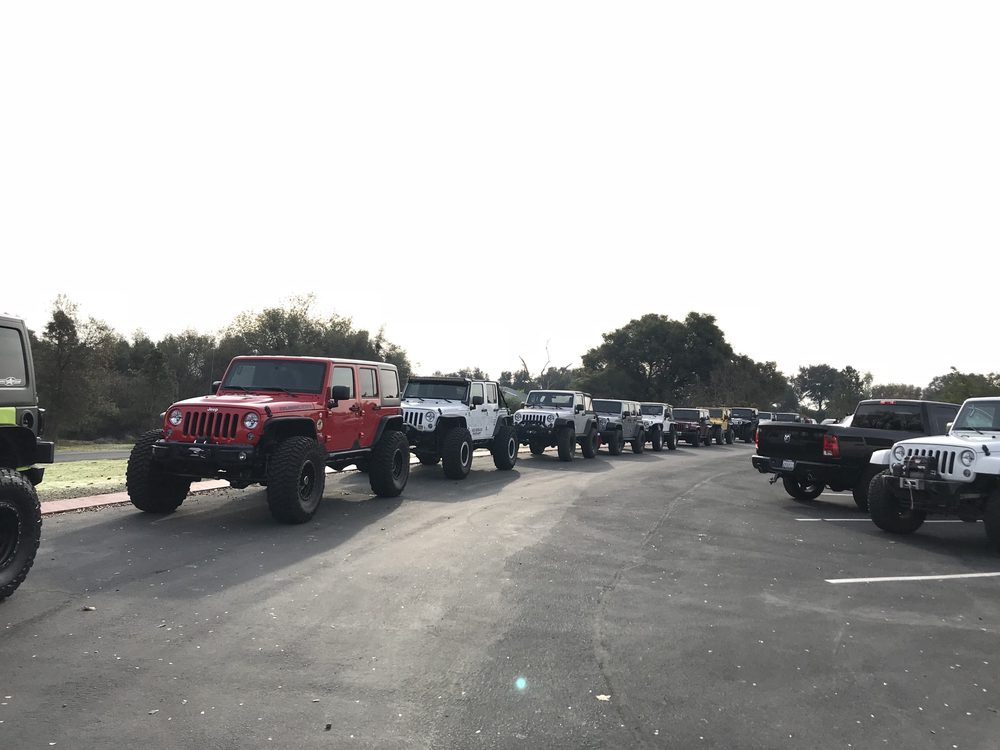 Photo from Holiday Party & Toy Run