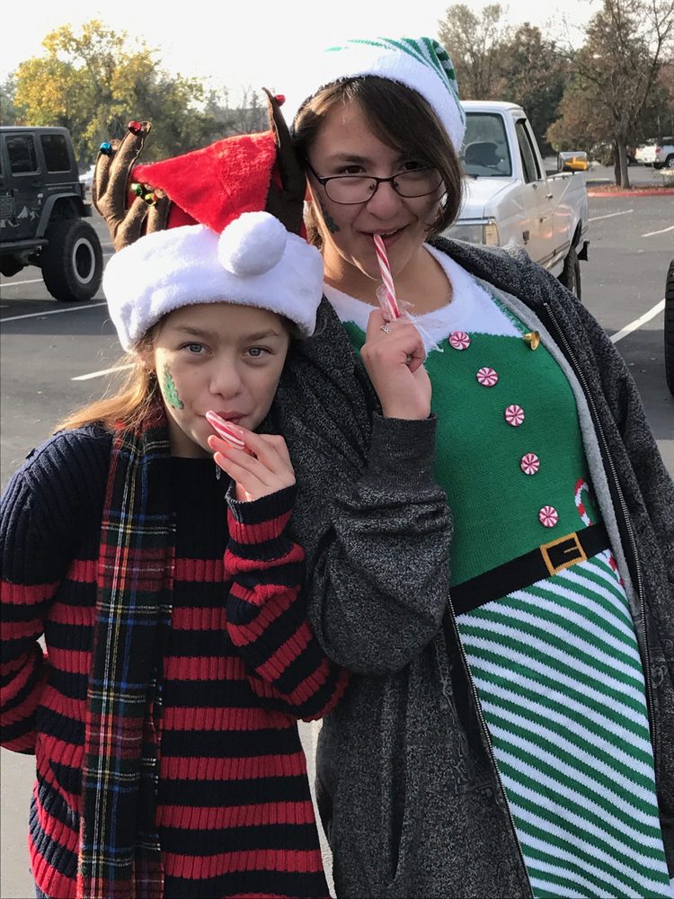 Photo from Holiday Party & Toy Run