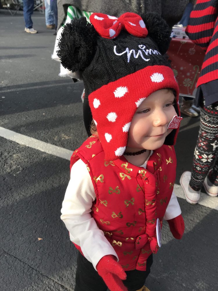 Photo from Holiday Party & Toy Run