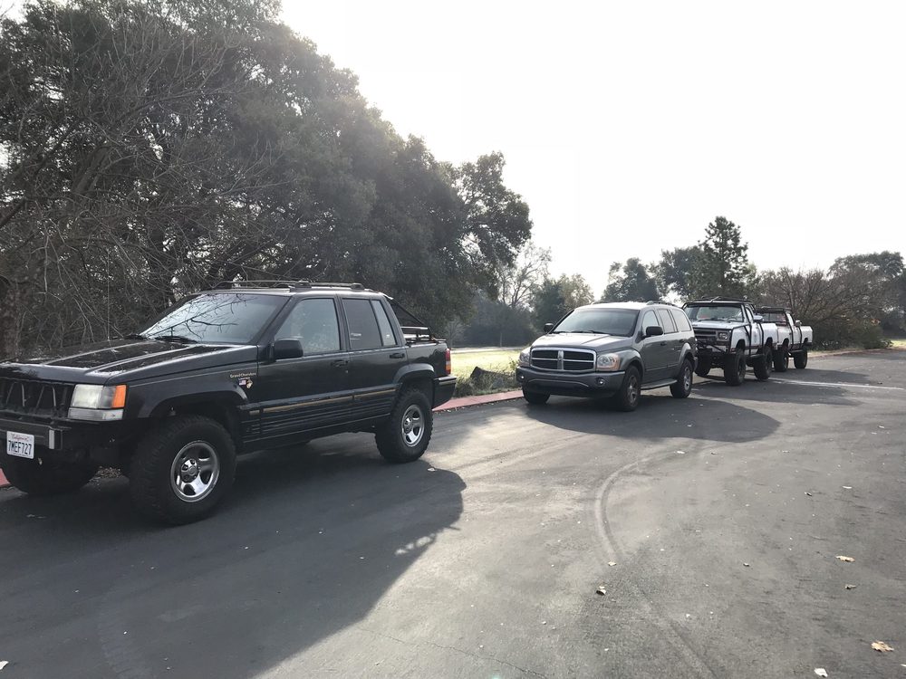 Photo from Holiday Party & Toy Run
