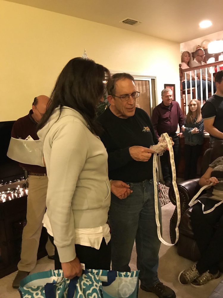 Photo from Holiday Party & Toy Run