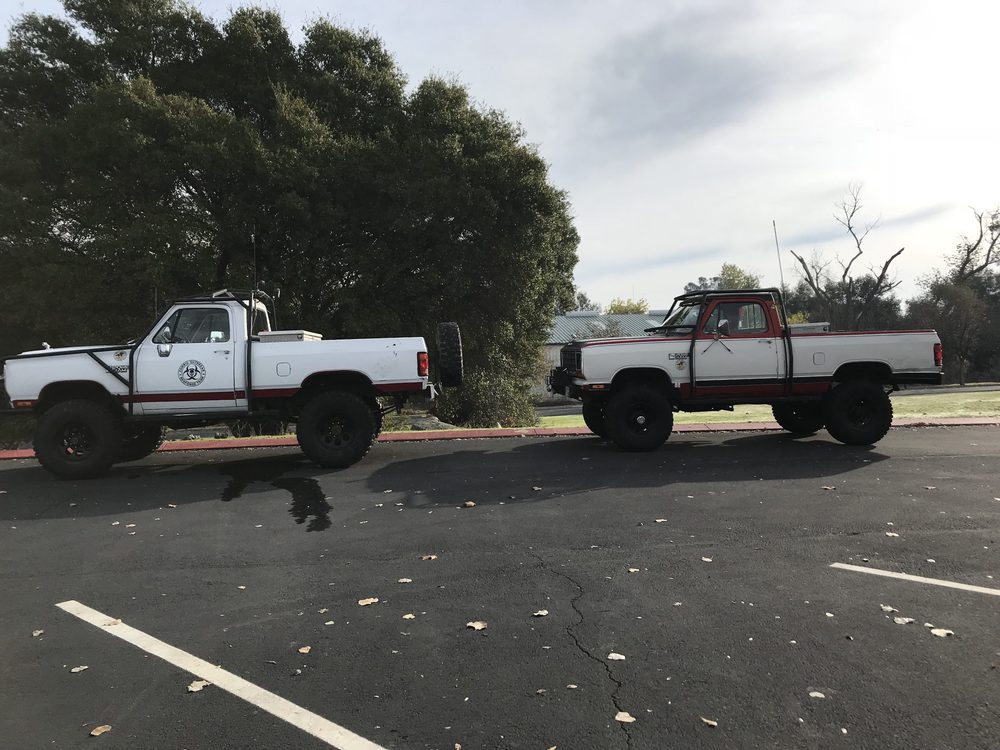 Photo from Holiday Party & Toy Run