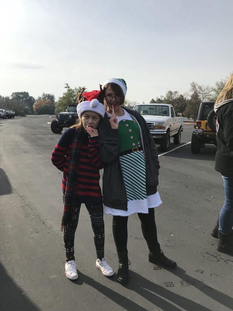 Photo from Holiday Party & Toy Run