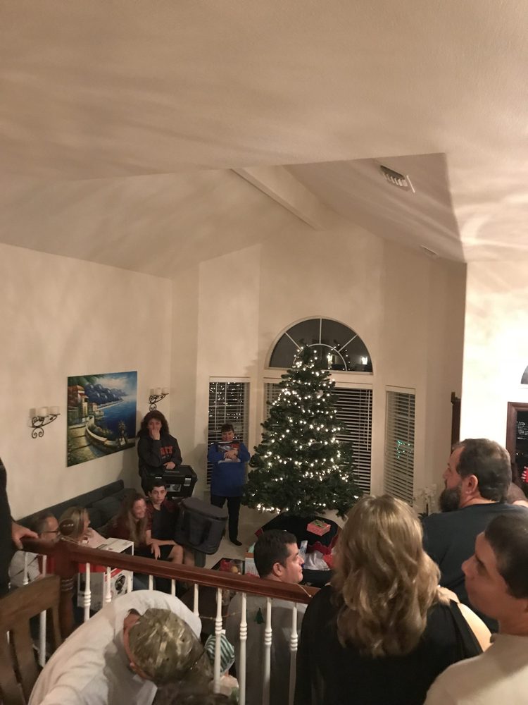 Photo from Holiday Party & Toy Run