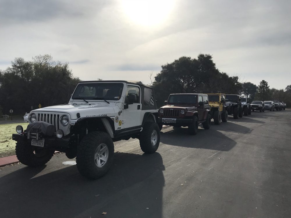 Photo from Holiday Party & Toy Run