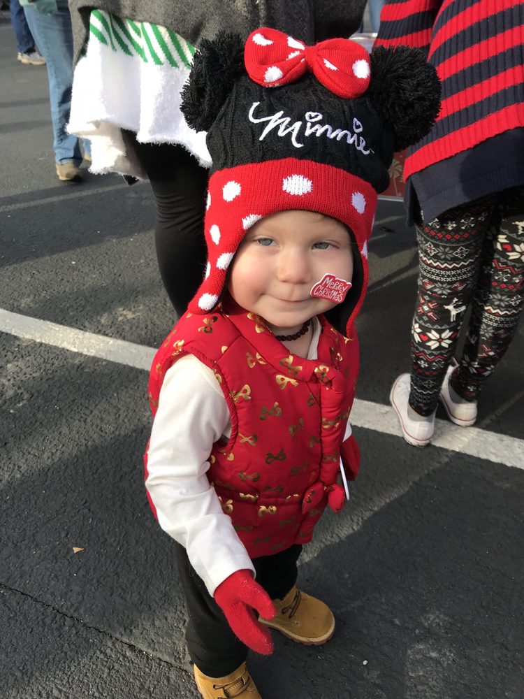Photo from Holiday Party & Toy Run