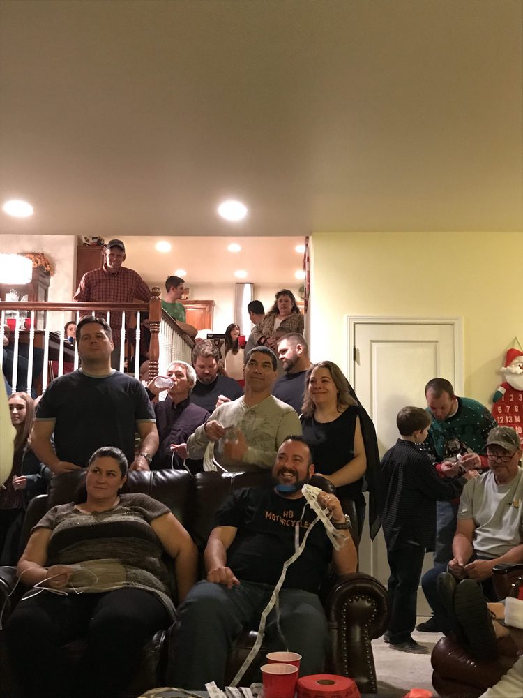 Photo from Holiday Party & Toy Run