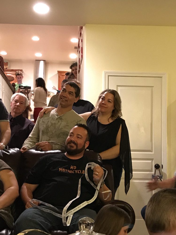 Photo from Holiday Party & Toy Run