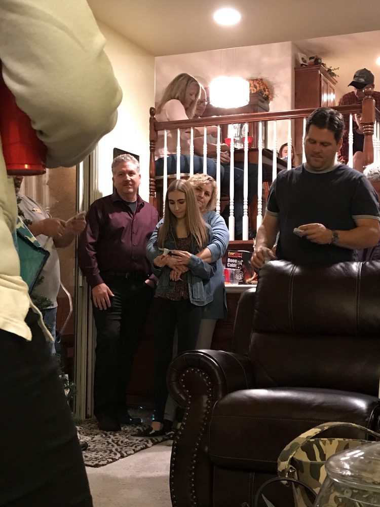 Photo from Holiday Party & Toy Run