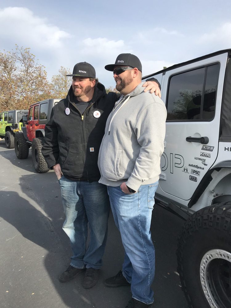 Photo from Holiday Party & Toy Run