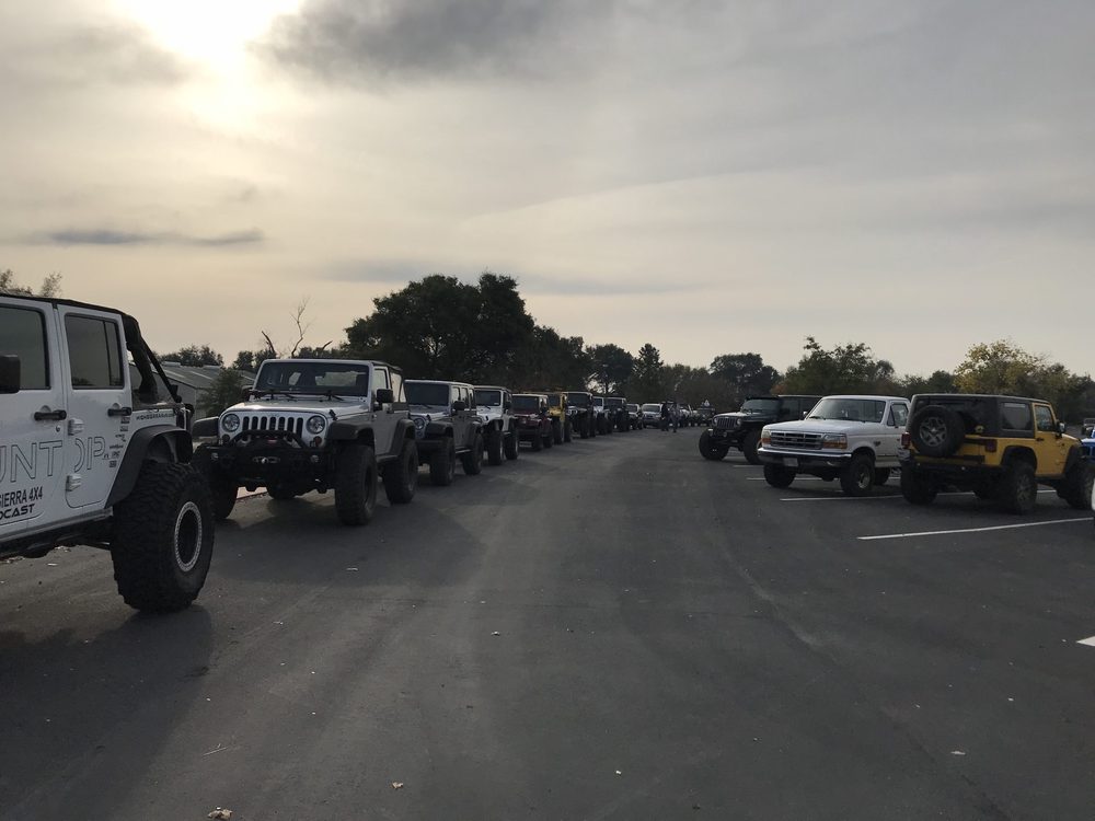 Photo from Holiday Party & Toy Run