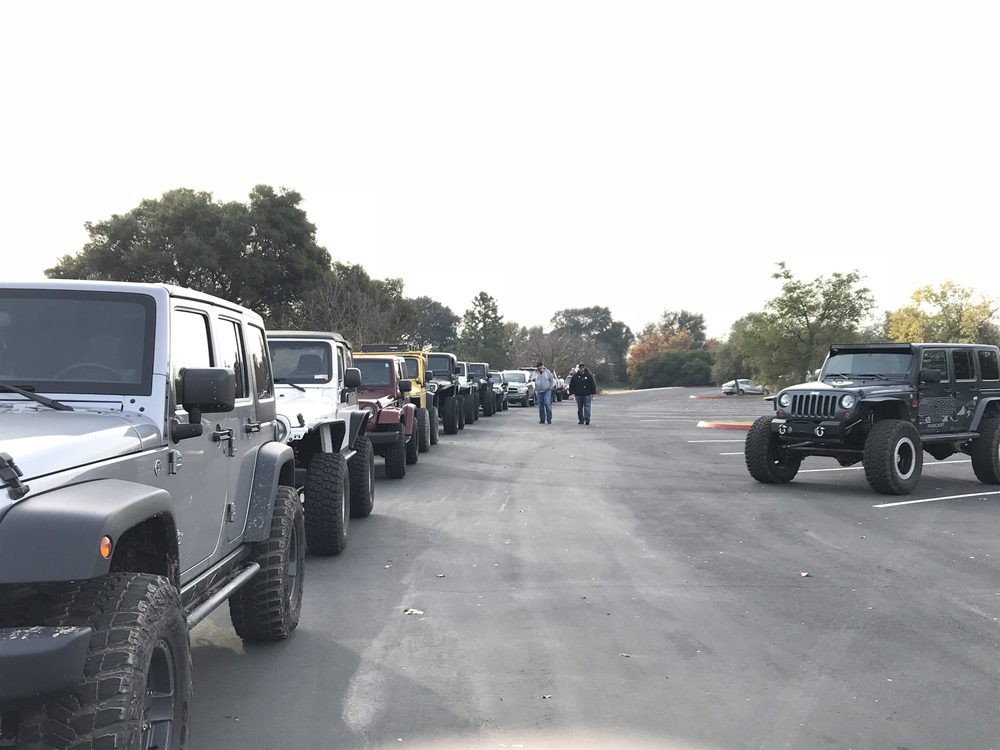 Photo from Holiday Party & Toy Run