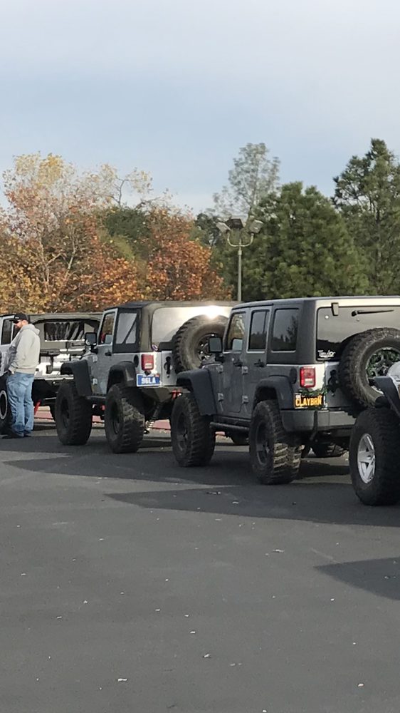 Photo from Holiday Party & Toy Run