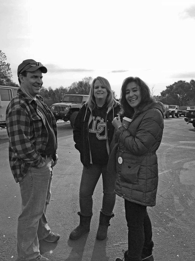 Photo from Holiday Party & Toy Run