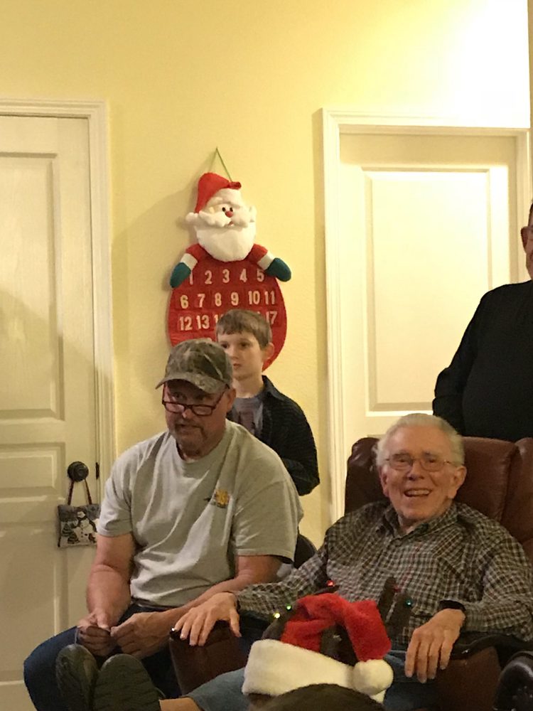 Photo from Holiday Party & Toy Run