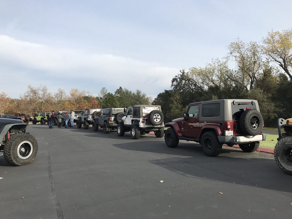 Photo from Holiday Party & Toy Run