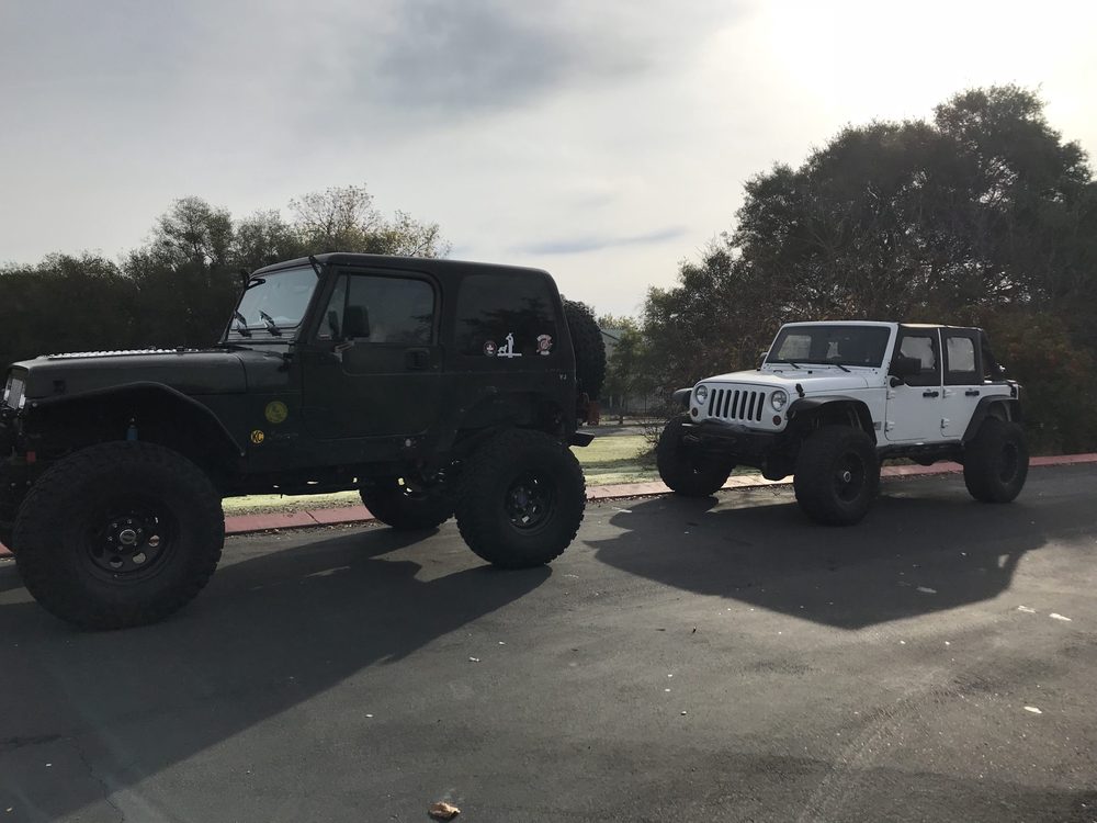 Photo from Holiday Party & Toy Run