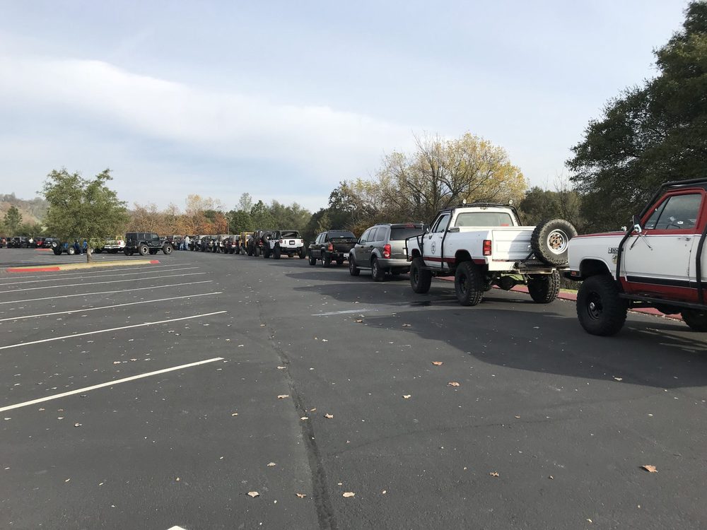 Photo from Holiday Party & Toy Run