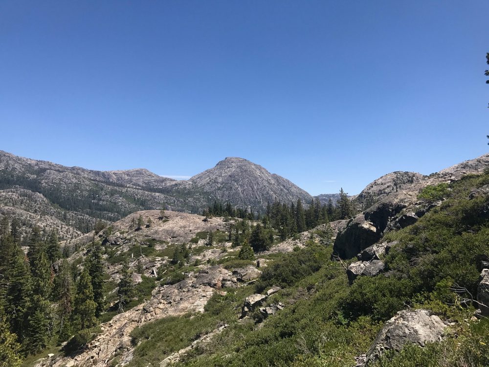Photo from Fordyce Trail - Intro
