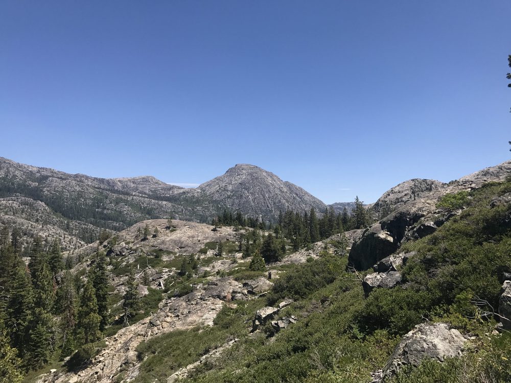 Photo from Fordyce Trail - Intro