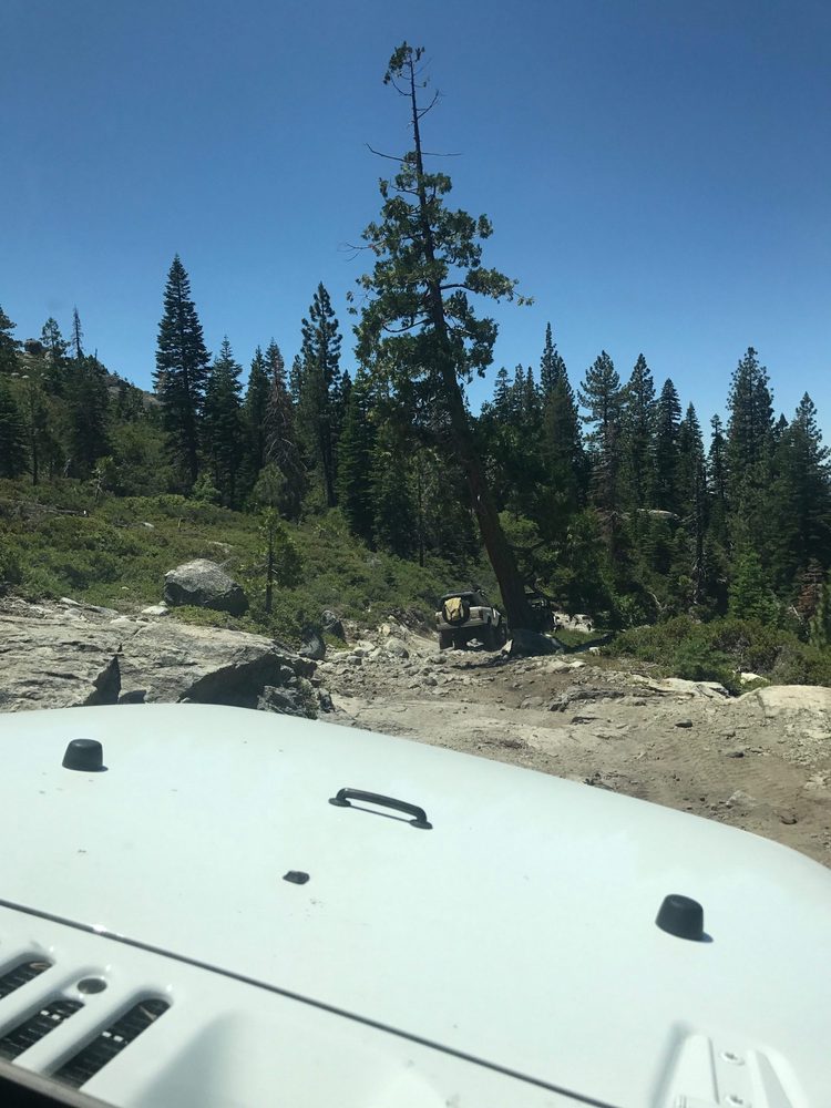 Photo from Fordyce Trail - Intro