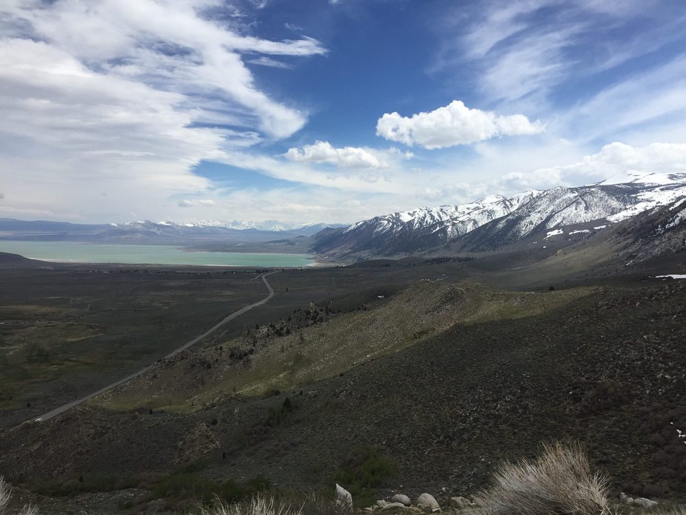 Photo from Silver State Expedition