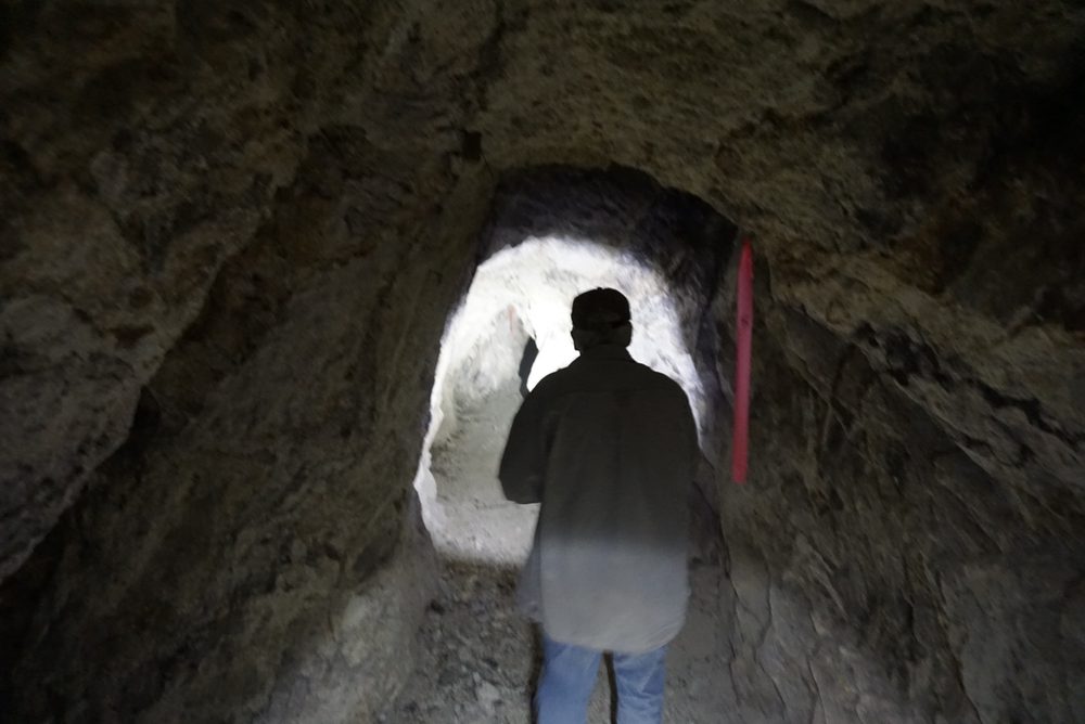 Photo from Silver State Expedition
