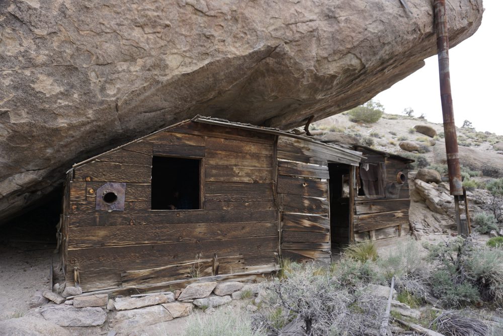 Photo from Silver State Expedition