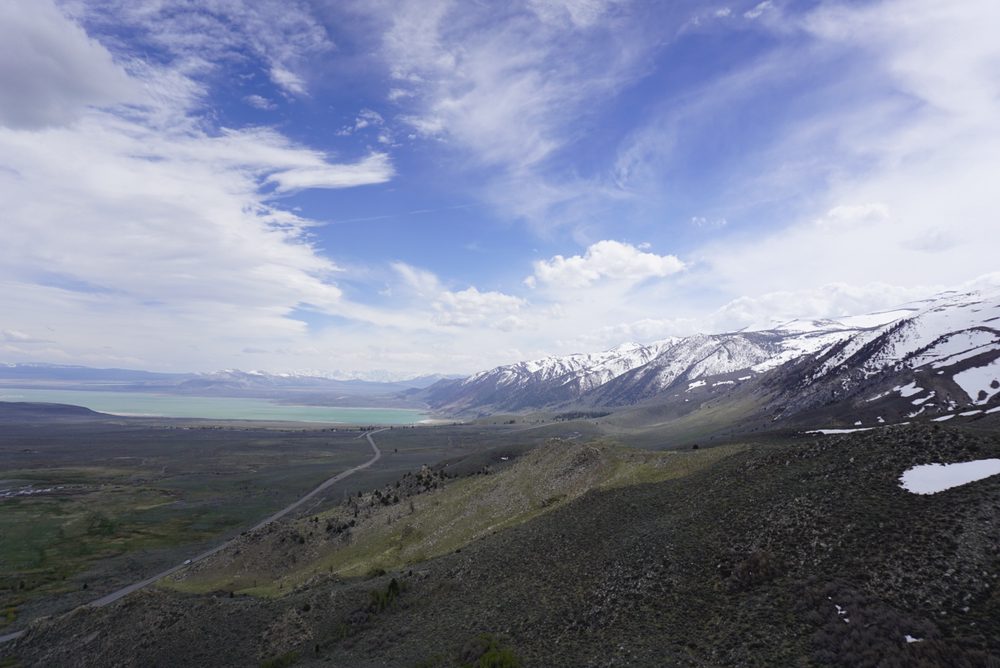 Photo from Silver State Expedition
