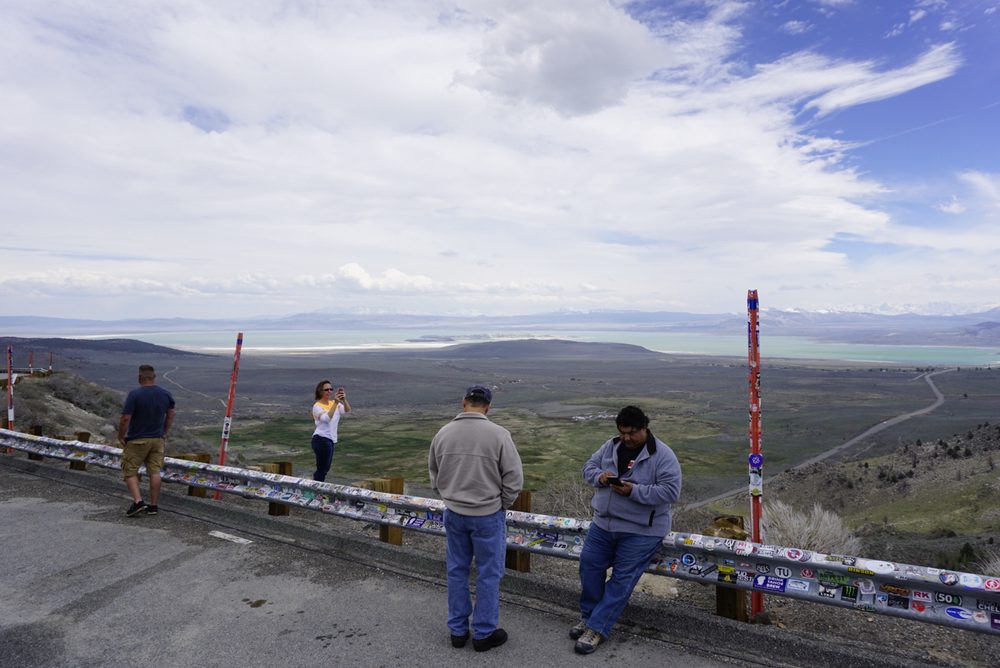 Photo from Silver State Expedition