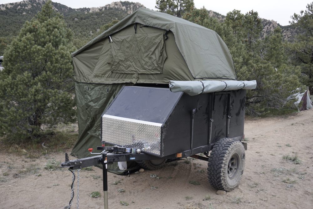 Photo from Silver State Expedition