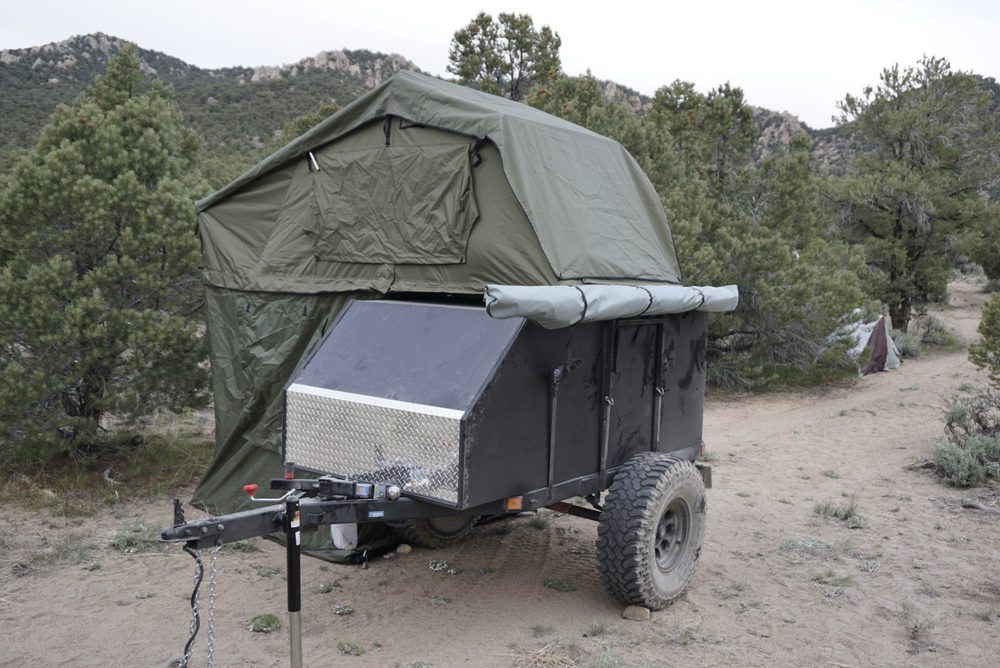 Photo from Silver State Expedition