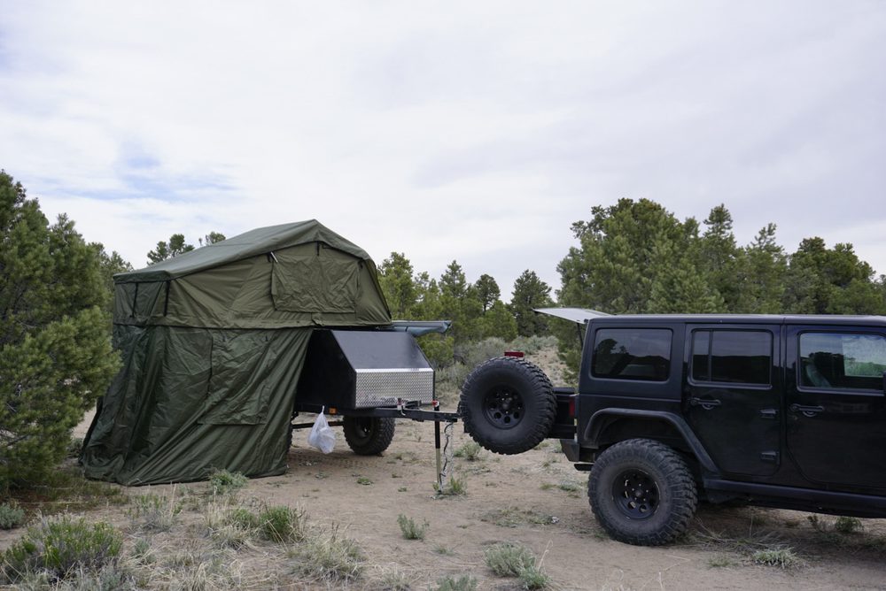 Photo from Silver State Expedition