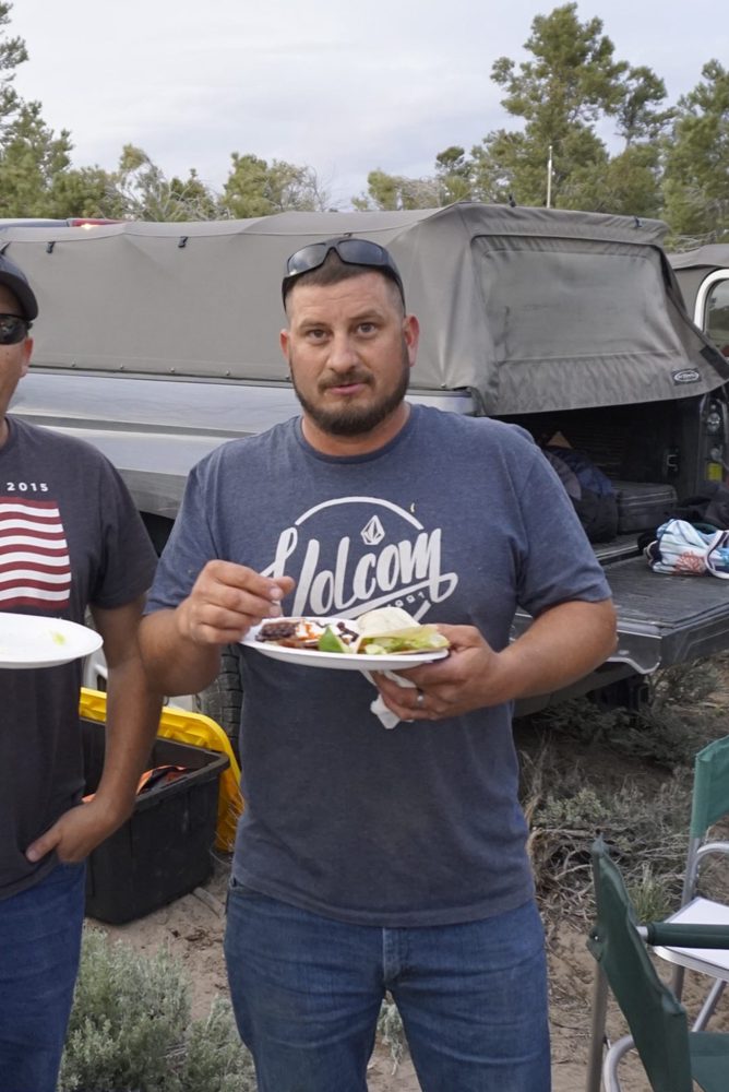 Photo from Silver State Expedition