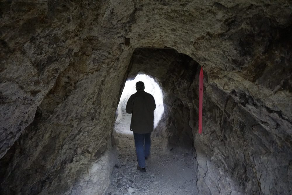 Photo from Silver State Expedition