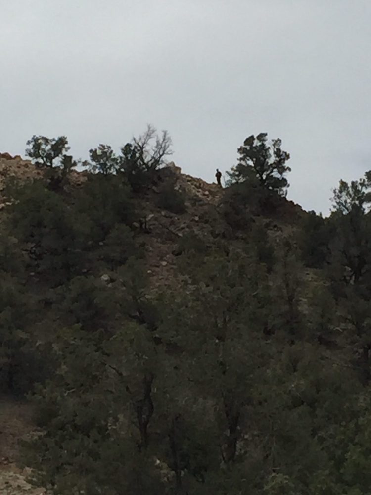 Photo from Silver State Expedition