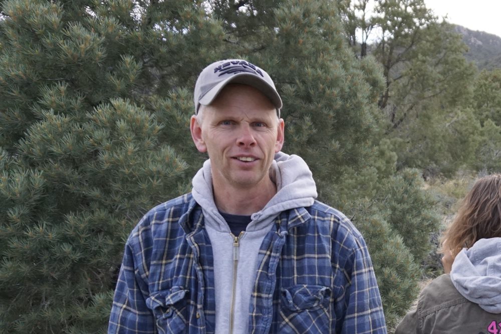 Photo from Silver State Expedition