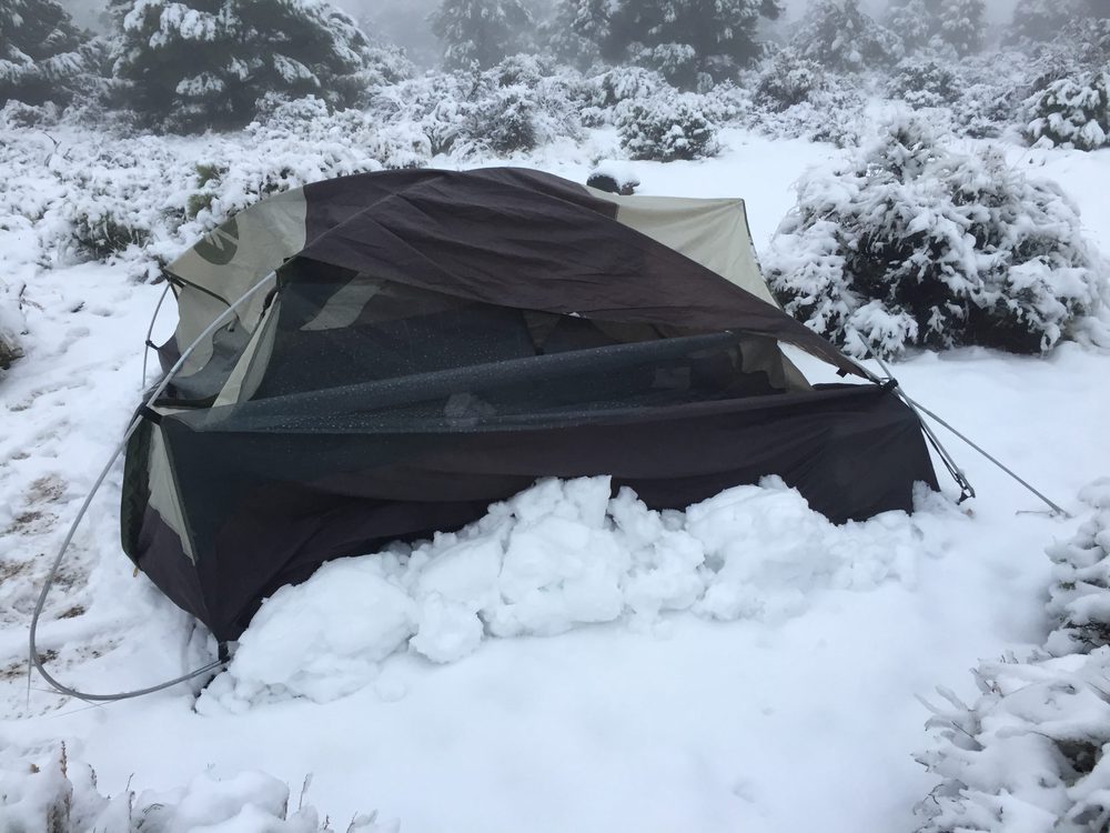 Photo from Silver State Expedition