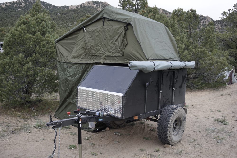 Photo from Silver State Expedition