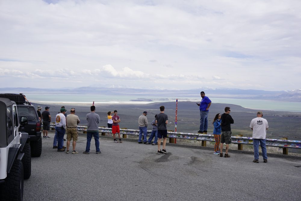 Photo from Silver State Expedition