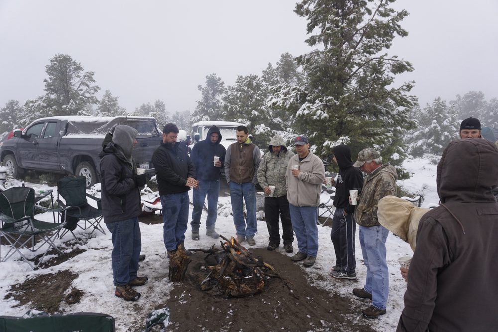Photo from Silver State Expedition