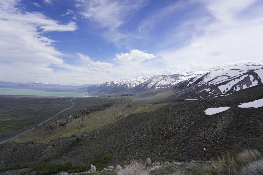Photo from Silver State Expedition