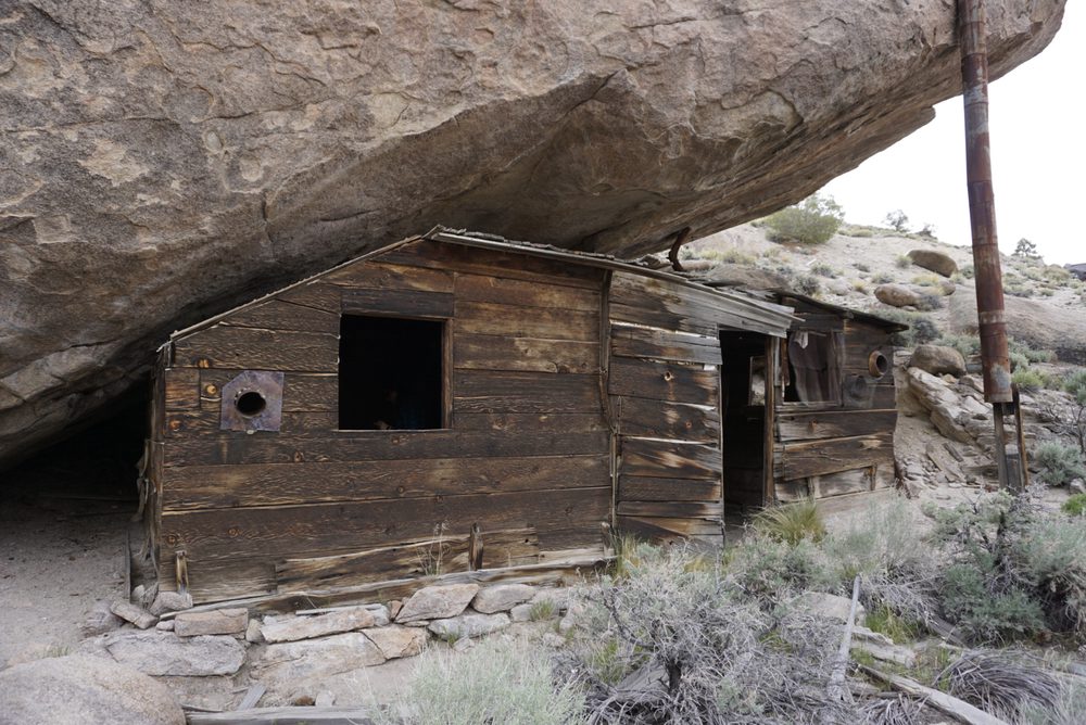 Photo from Silver State Expedition